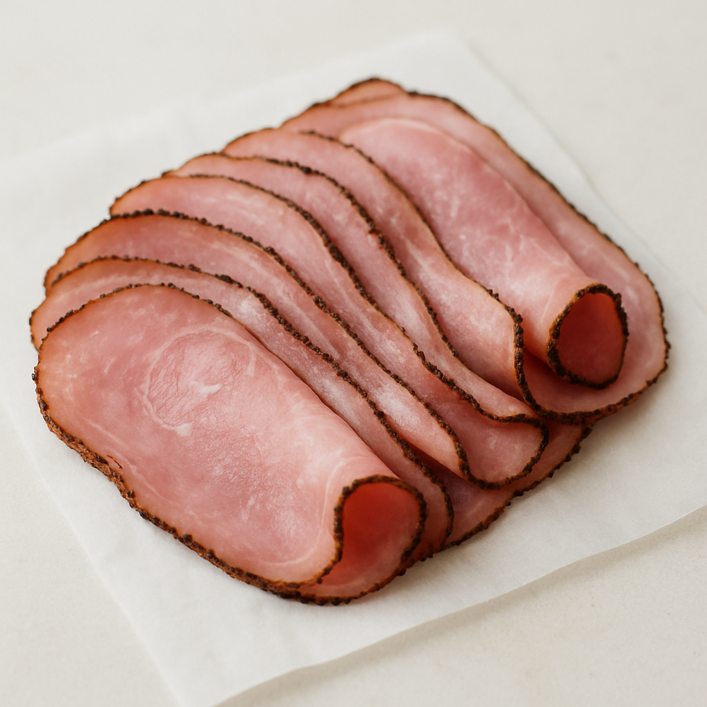 Black Forest Ham
