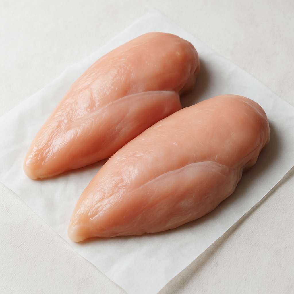Boneless Skinless Chicken Breast