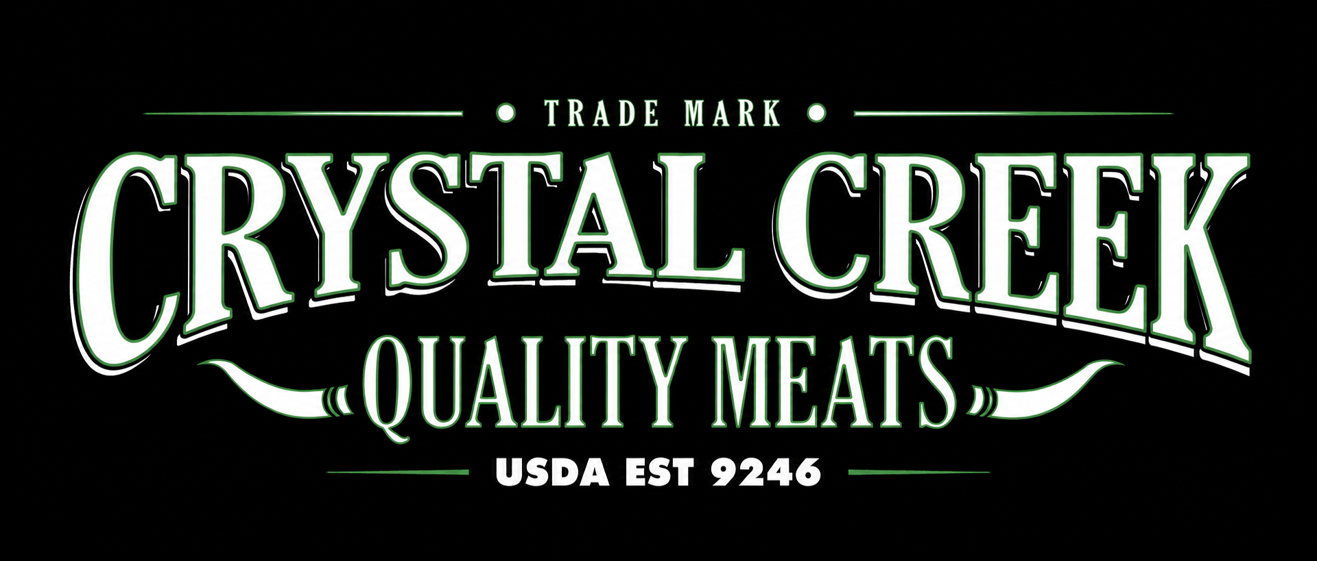 Crystal Creek Quality Meats