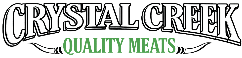 Crystal Creek Quality Meats
