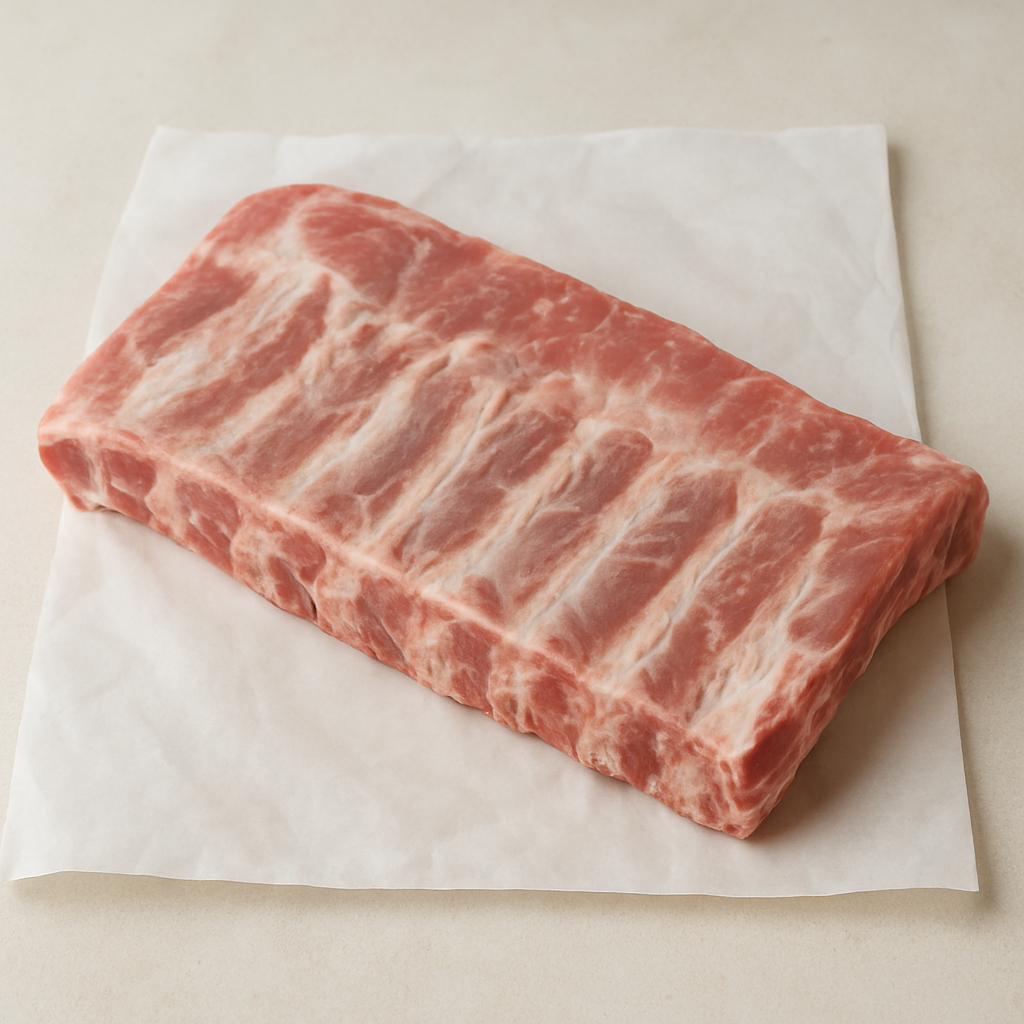 St. Louis Ribs