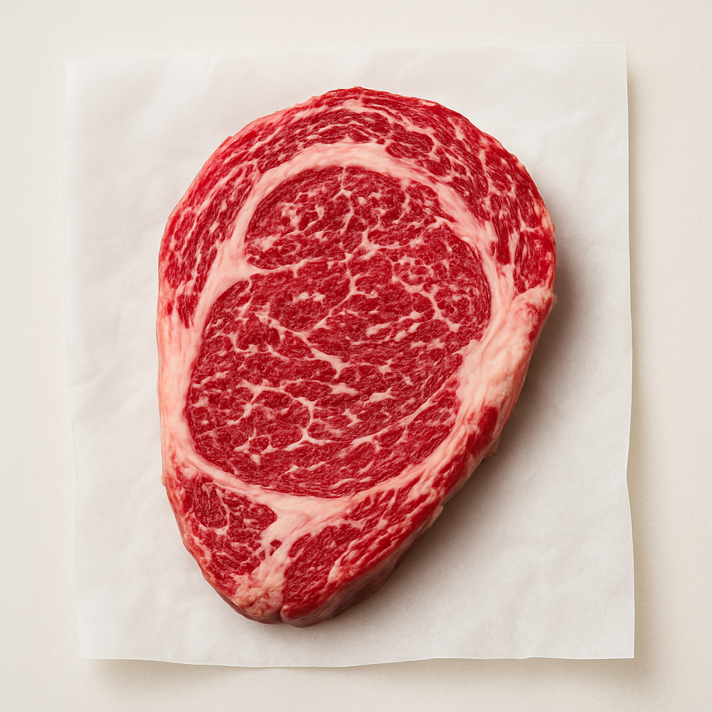 Wagyu Ribeye